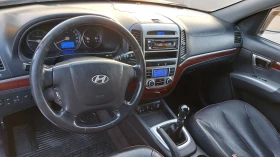 Hyundai Santa fe 2.2 | Mobile.bg   12