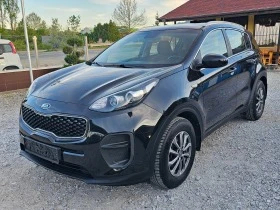 Kia Sportage 1.7CRDI 116кс ! ! РЕАЛНИ КИЛОМЕТРИ ! ! EURO6b 1