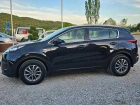 Kia Sportage 1.7CRDI 116кс ! ! РЕАЛНИ КИЛОМЕТРИ ! ! EURO6b, снимка 2