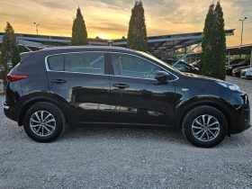 Kia Sportage 1.7CRDI 116кс ! ! РЕАЛНИ КИЛОМЕТРИ ! ! EURO6b, снимка 6