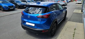 Mazda СХ-3 AWD / 4x4 ULTIMATE, снимка 5