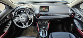 Mazda СХ-3 AWD / 4x4 ULTIMATE, снимка 9 - Автомобили и джипове - 45945380
