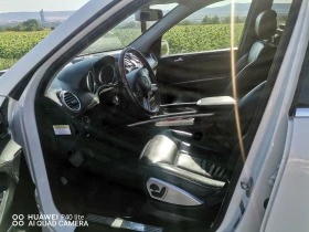 Mercedes-Benz GL 500 V8 AMG | Mobile.bg    7