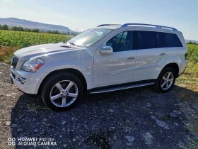 Mercedes-Benz GL 500 V8 AMG | Mobile.bg    2