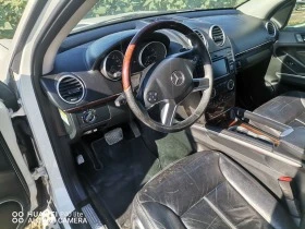 Mercedes-Benz GL 500 V8 AMG ФЕЙСЛИФТ  - [11] 