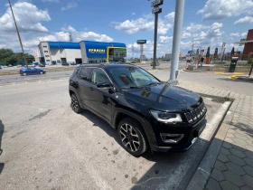 Jeep Compass Limited 4x4, снимка 1