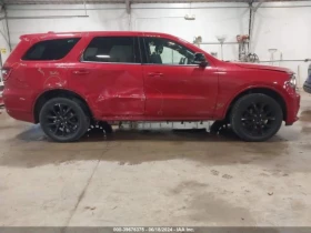 Dodge Durango GT AWD | Mobile.bg    13