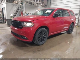 Dodge Durango GT AWD | Mobile.bg    2