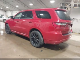 Dodge Durango GT AWD | Mobile.bg    3