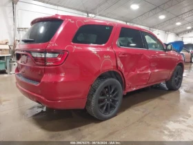 Dodge Durango GT AWD | Mobile.bg    4