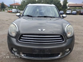 Mini Countryman, снимка 3