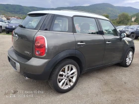 Mini Countryman, снимка 4