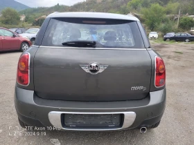 Mini Countryman, снимка 7