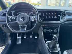 VW T-Roc SPORT 2.0 TDI, снимка 11