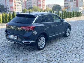 VW T-Roc SPORT 2.0 TDI, снимка 5