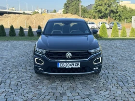 VW T-Roc SPORT 2.0 TDI, снимка 1