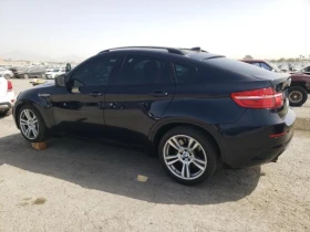 BMW X6 M* Head up* Soft close - [7] 