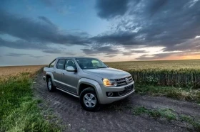     VW Amarok