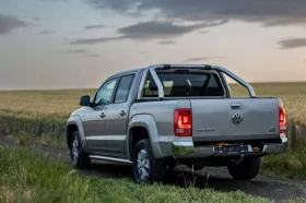     VW Amarok