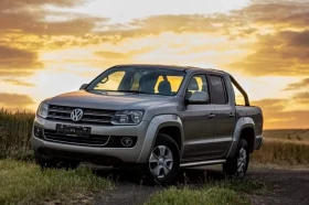  VW Amarok