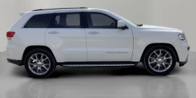 Jeep Grand cherokee Summit | Mobile.bg    2