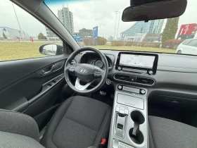 Hyundai Kona Electric в Гаранция, Термопомпа, KRELL Premium, снимка 5