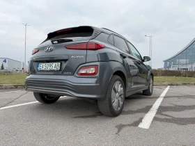 Hyundai Kona Electric в Гаранция, Термопомпа, KRELL Premium, снимка 10