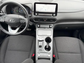 Hyundai Kona Electric в Гаранция, Термопомпа, KRELL Premium, снимка 7