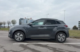 Hyundai Kona Electric в Гаранция, Термопомпа, KRELL Premium, снимка 2