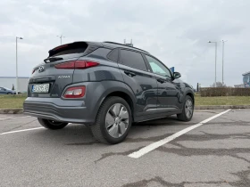 Hyundai Kona Electric в Гаранция, Термопомпа, KRELL Premium, снимка 11