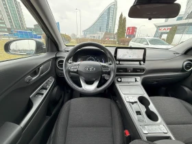 Hyundai Kona Electric в Гаранция, Термопомпа, KRELL Premium, снимка 6