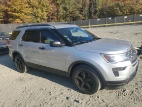 Ford Explorer * Подходяща за ГАЗ, снимка 4