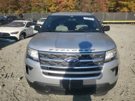 Ford Explorer * Подходяща за ГАЗ, снимка 5