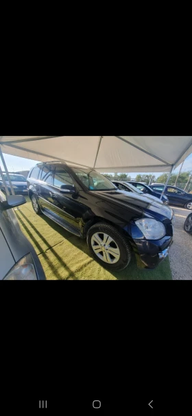 Mercedes-Benz GL 420, снимка 2