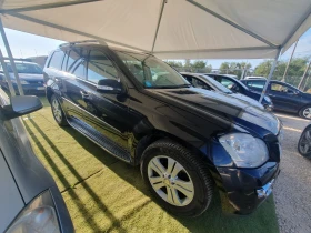 Mercedes-Benz GL 420, снимка 4