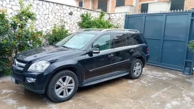 Mercedes-Benz GL 420, снимка 1