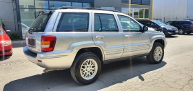 Jeep Grand cherokee 2, 7 CRD Limited | Mobile.bg    3