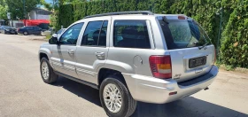 Jeep Grand cherokee 2, 7 CRD Limited | Mobile.bg    4