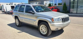 Jeep Grand cherokee 2, 7 CRD Limited | Mobile.bg    2