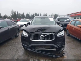 Volvo Xc90 T5 MOMENTUM 7 PASSENGER | Mobile.bg    2