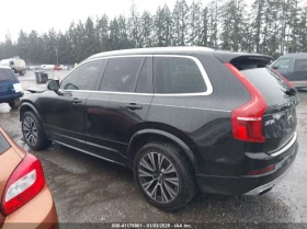 Volvo Xc90 T5 MOMENTUM 7 PASSENGER | Mobile.bg    7