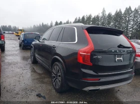 Volvo Xc90 T5 MOMENTUM 7 PASSENGER | Mobile.bg    4