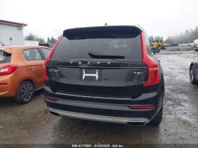 Volvo Xc90 T5 MOMENTUM 7 PASSENGER | Mobile.bg    5