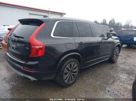 Volvo Xc90 T5 MOMENTUM 7 PASSENGER | Mobile.bg    6