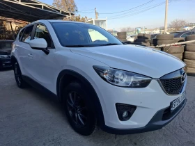 Mazda CX-5 2.0i SKYACTIV-G - 6MT, снимка 5