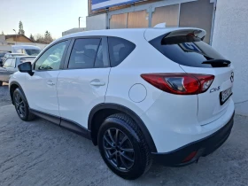 Mazda CX-5 2.0i SKYACTIV-G - 6MT, снимка 8