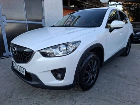 Mazda CX-5 2.0i SKYACTIV-G - 6MT, снимка 3