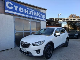 Mazda CX-5 2.0i SKYACTIV-G - 6MT, снимка 1