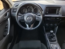 Mazda CX-5 2.0i SKYACTIV-G - 6MT, снимка 9