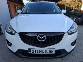 Mazda CX-5 2.0i SKYACTIV-G - 6MT, снимка 4